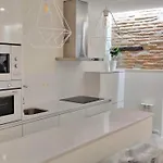 El Rincon De Valeria By Unique Appartement