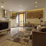 아파트 El Rincon De Valeria By Unique *