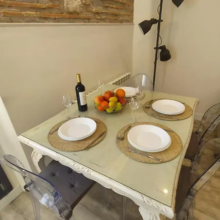 El Rincón De Valeria By Unique Apartamento *