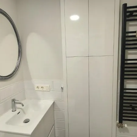 Apartamento El Rincón De Valeria By Unique *