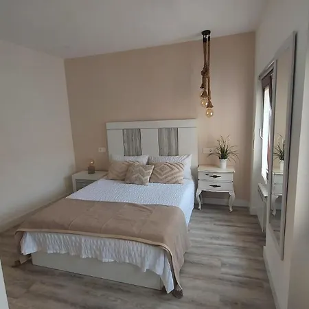 El Rincon De Valeria By Unique Apartment