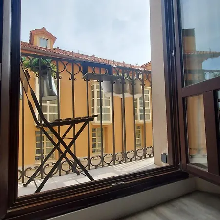 El Rincon De Valeria By Unique Apartment *