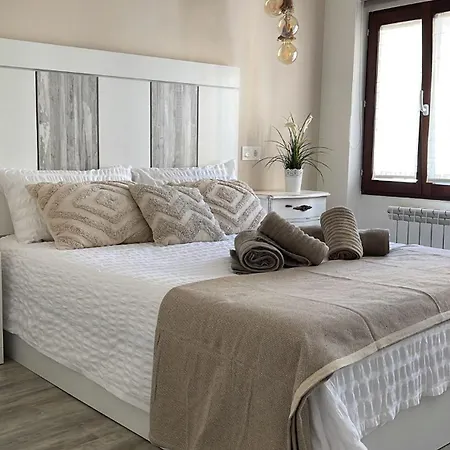 Apartment El Rincon De Valeria By Unique *