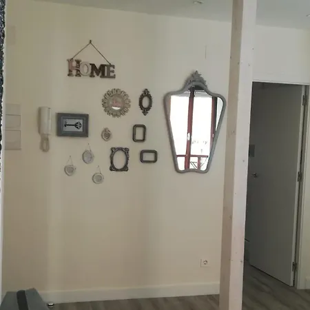 El Rincón De Valeria By Unique Apartamento