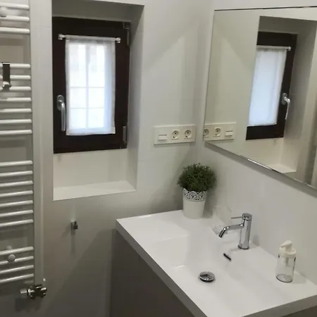 Apartment El Rincon De Valeria By Unique