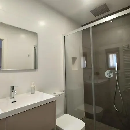 Apartment El Rincon De Valeria By Unique *