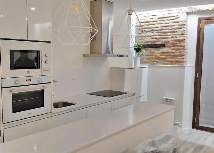 El Rincón De Valeria By Unique Apartamento