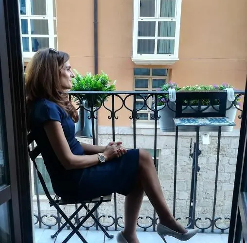 아파트 El Rincon De Valeria By Unique