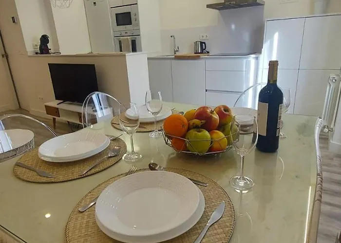 El Rincón De Valeria By Unique