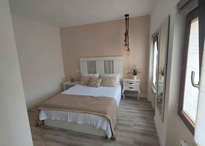 El Rincon De Valeria By Unique 아파트