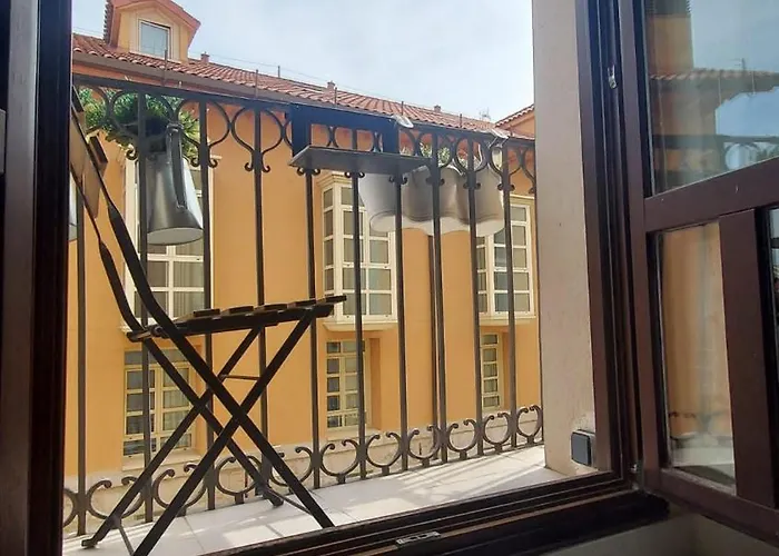 El Rincon De Valeria By Unique 아파트 *