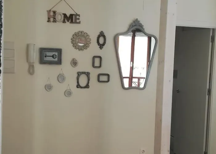 El Rincon De Valeria By Unique 아파트