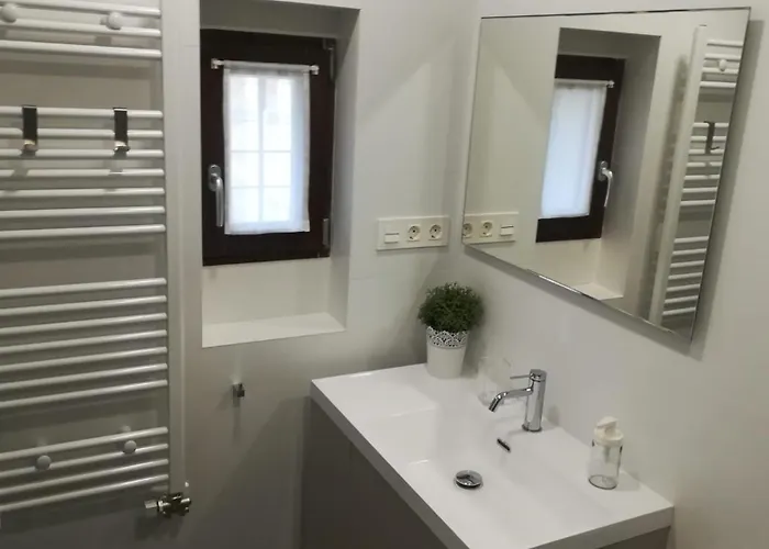 아파트 El Rincon De Valeria By Unique