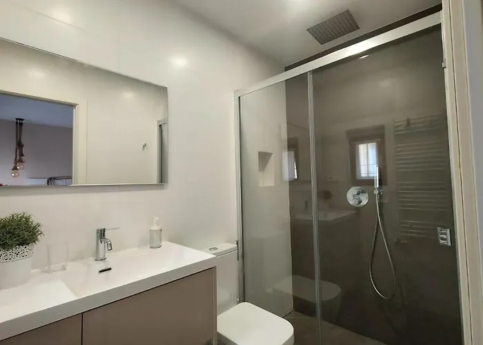 Apartamento El Rincón De Valeria By Unique *