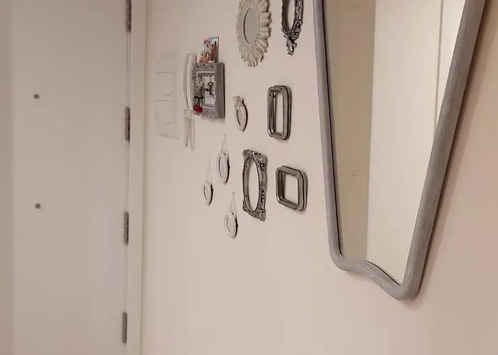 El Rincón De Valeria By Unique Burgo